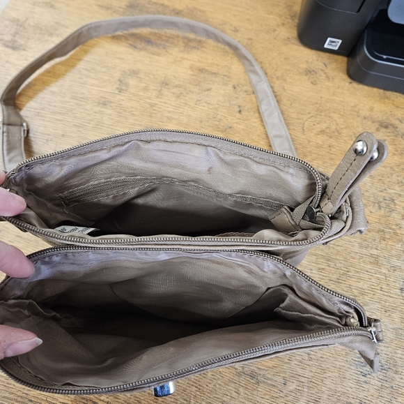 Purse/shoulder bag - Picture 2 of 4